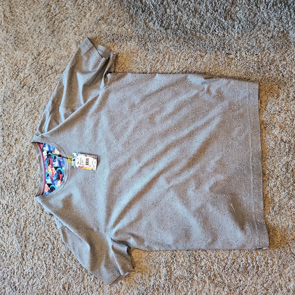 Robert graham shirt